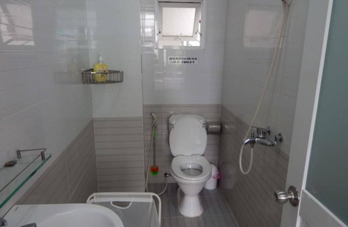 Springdale House | New cottage