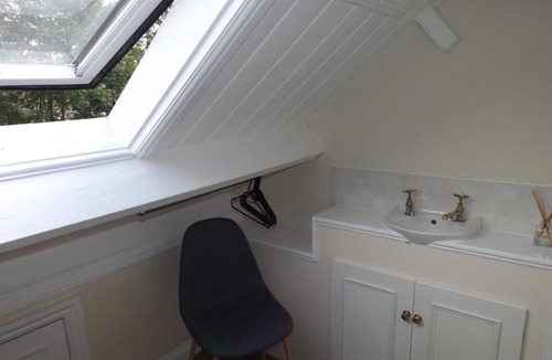 Morpeth House | NEW Cottingburn House