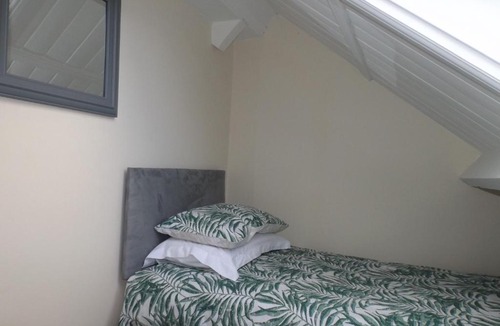 Morpeth House | NEW Cottingburn House