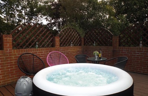 Morpeth House | NEW Cottingburn House