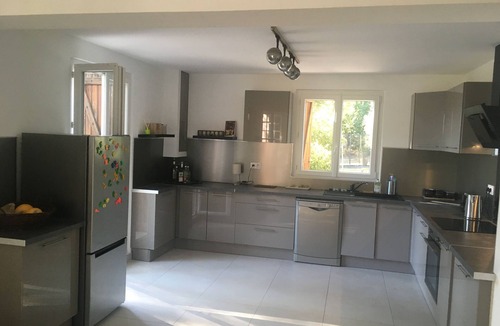 Nord House | New! Country house close to town