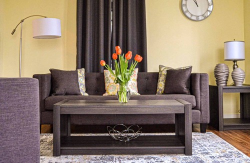 New Ross House | New Country Stay Ross
