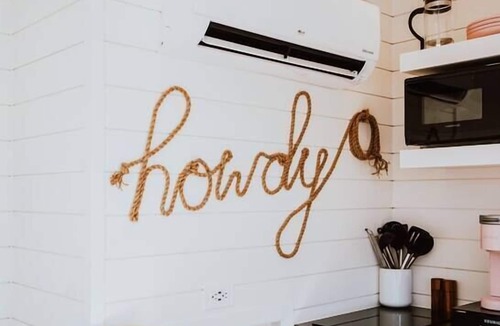 Alpine House | New! Cowgirl Shipping Container Home