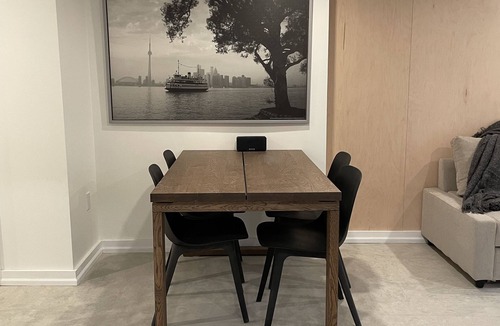Bickford Park Apartment | New Cozy and Beautiful Apartment