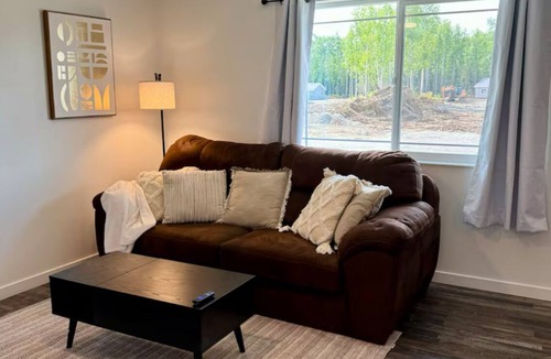 Meadow Lakes Apartment | New Cozy Apartment