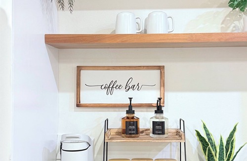 Riverside Condo | New Cozy Boho Back House