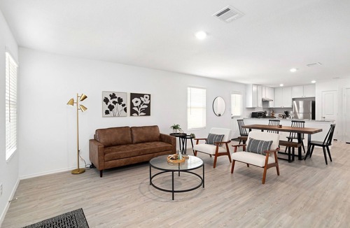 Southside House | NEW Cozy Casita near Downtown