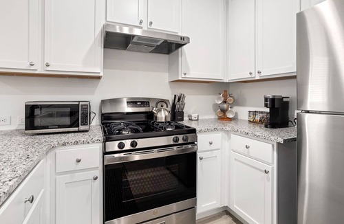 Southside House | NEW Cozy Casita near Downtown