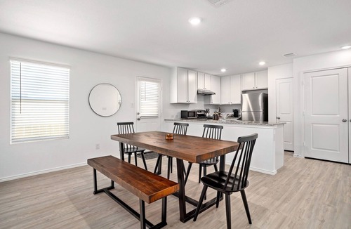 Southside House | NEW Cozy Casita near Downtown