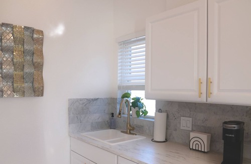 Southwest Garden Cottage | New: Cozy Cottage Near The Hill