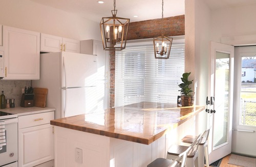 Southwest Garden Cottage | New: Cozy Cottage Near The Hill