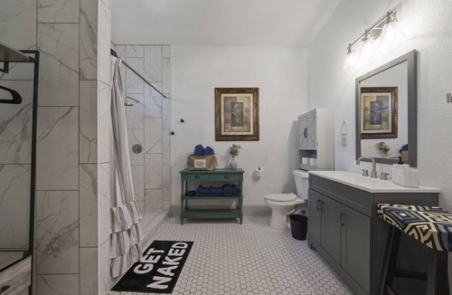 Alta Vista Apartment | NEW! Cozy & Historic Alta Vista Home