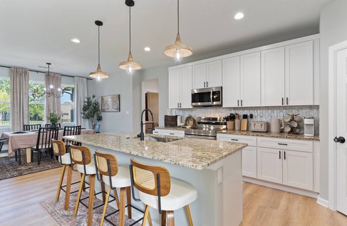 Rockwall House | New Cozy Luxe Rockwall Retreat Minutes to Lakes, Downtown & Shops!
