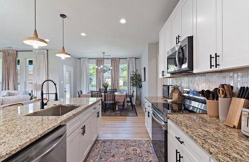 Rockwall House | New Cozy Luxe Rockwall Retreat Minutes to Lakes, Downtown & Shops!