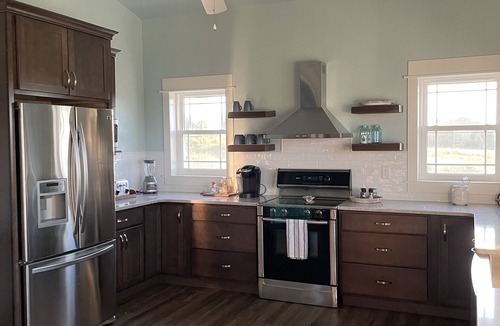 Niobe Other | NEW! Cozy Modern Farmhouse Near Findley Lake, Peak-n-Peak & Chautauqua Lake