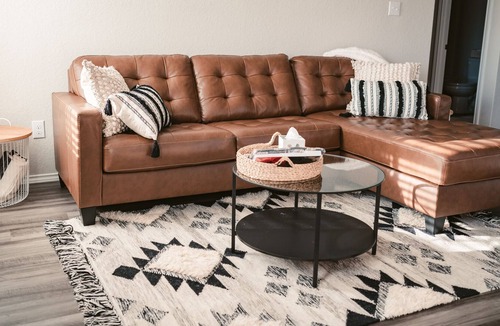 San Antonio House | NEW Cozy Quiet Cute Gem Minutes Away From Downtown