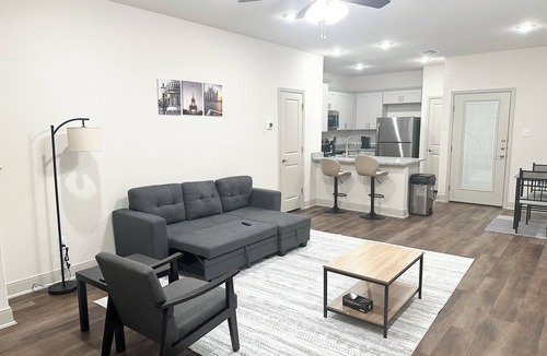 San Antonio House | New Cozy Spot by Lackland & Seaworld