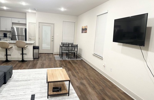 San Antonio House | New Cozy Spot by Lackland & Seaworld