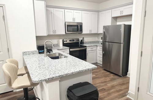 San Antonio House | New Cozy Spot by Lackland & Seaworld