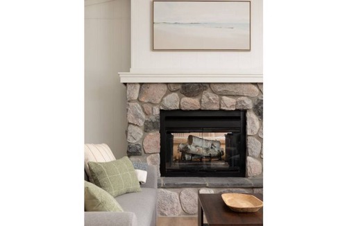 Glen Arbor Cottage | *New!* Crystal River Cottage