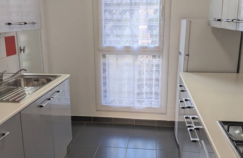 Amelie-les-Bains-Palalda Apartment | New CURE or vacation rental - Apartment classified * Sect. petite Provence