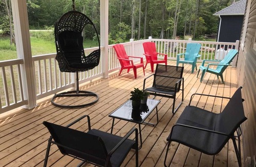Kincardine Cottage | New custom built close to beaches on Lake Huron