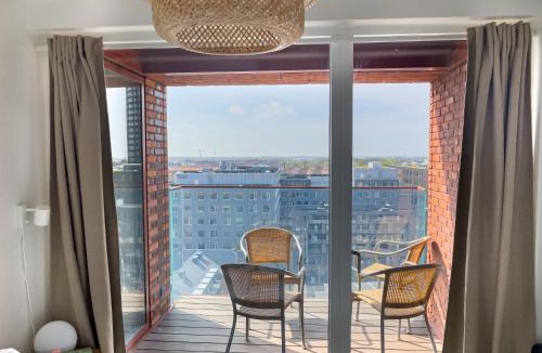 Vesterbro Apartment | New Danish Design flat - 10 minutes to city centre