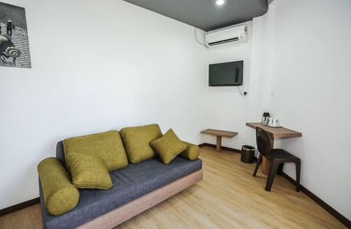 Pontian Hotel | New Dawn Hotel