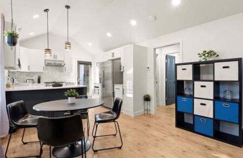 Candler-McAfee House | New Decatur Bungalow