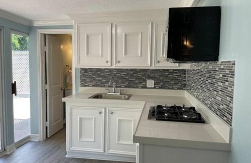 Katy Apartment | New decorated Guest Suite unit C close to Katy Mills