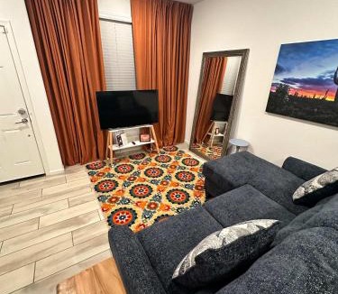 Sahuarita House | NEW Desert Daydream