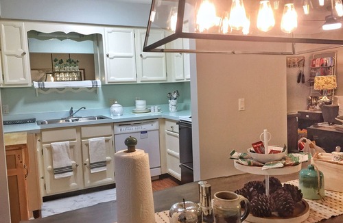 Hot Springs Village House | "NEW" Designed for Comfort and Relaxation and close to everything!