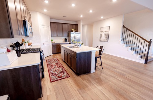 Royse City House | “New” Designer Home | 35 Minutes To Downtown Dallas