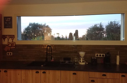 Marine de Davia House | New detached house