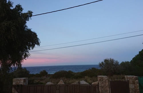 Marine de Davia House | New detached house