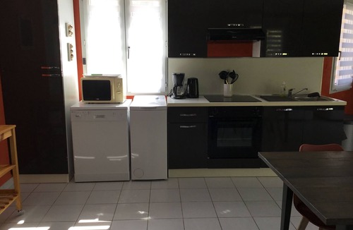 Dienville House | New detached house