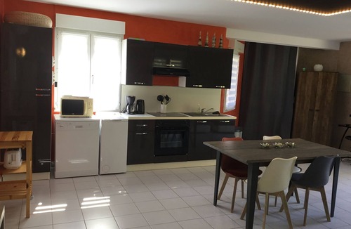 Dienville House | New detached house