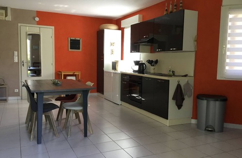 Dienville House | New detached house