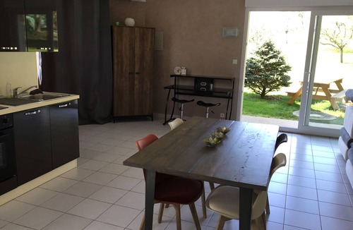 Dienville House | New detached house