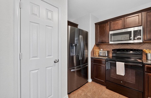 Temple House | NEW! Dimples in Temple - Texas Charm & Modern Comfort