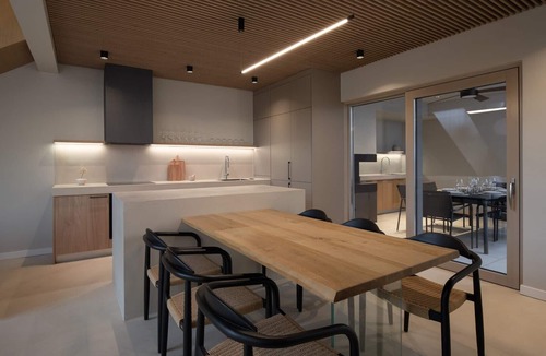 Muc Villa | NEW! Discover Villa Terra Moro - The Ultimate Luxury Villa in Crivac, Dalmatia