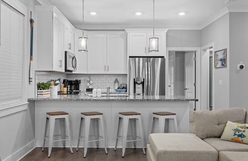 Nashville House | NEW! Double Fun! 2 Lakeside Homes @Blue Turtle Bay