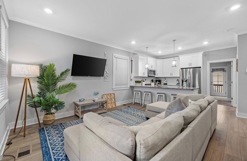 Nashville House | NEW! Double Fun! 2 Lakeside Homes @Blue Turtle Bay