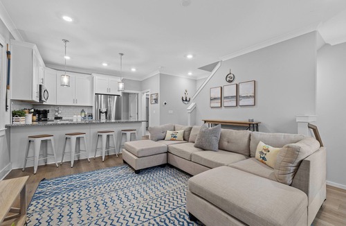 Nashville House | NEW! Double Fun! 2 Lakeside Homes @Blue Turtle Bay