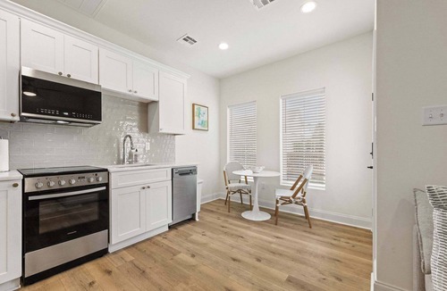 Youngsville Apartment | New Double Play Cottage Near Sports Complex