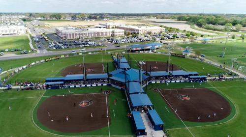 Youngsville Apartment | New Double Play Cottage Near Sports Complex