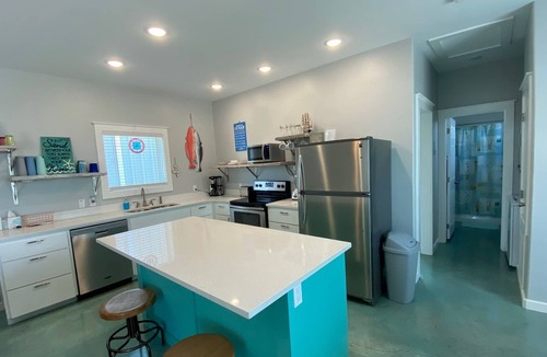 Rockport House | NEW!! Down South Rental an "Angler's Paradise"