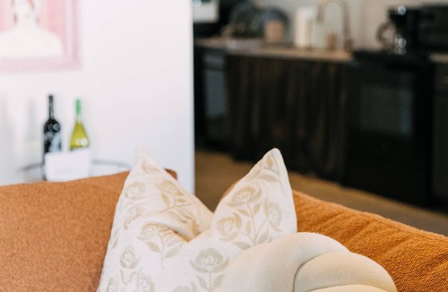 Downtown Memphis Apartment | NEW Downtown Apartment - ADA Accessible, Parking Included, Walk to Beale & More!