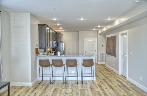 Cookeville Condo | New Downtown Cookeville Living at Cedar Station