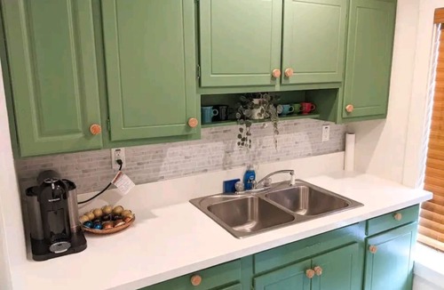 Delaware House | New Downtown Loft Apartment